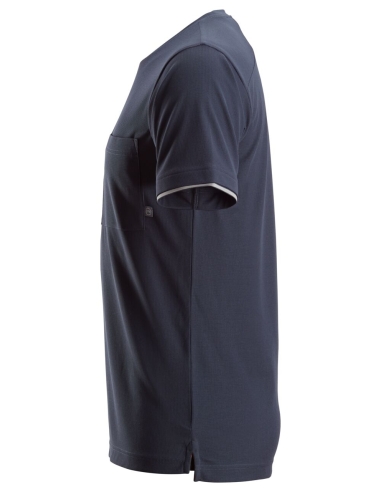 2598 - ALLROUNDWORK, T-SHIRT À...