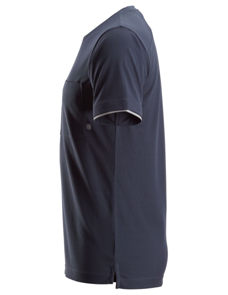 2598 - ALLROUNDWORK, T-SHIRT À MANCHES COURTES 37.5® SNICKERS WORKWEAR
