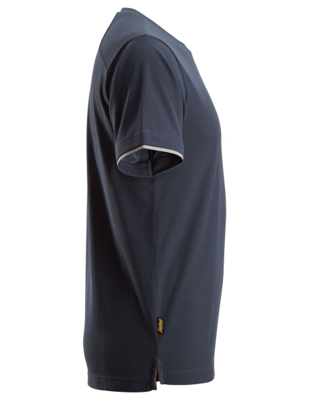 2598 - ALLROUNDWORK, T-SHIRT À MANCHES COURTES 37.5® SNICKERS WORKWEAR