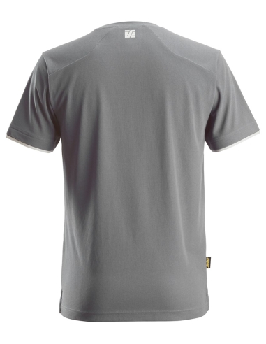 2598 - ALLROUNDWORK, T-SHIRT À...