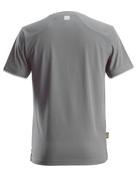 2598 - ALLROUNDWORK, T-SHIRT À MANCHES COURTES 37.5® SNICKERS WORKWEAR