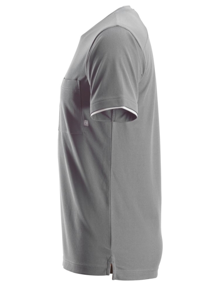 2598 - ALLROUNDWORK, T-SHIRT À MANCHES COURTES 37.5® SNICKERS WORKWEAR