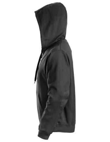 2801 - SWEAT-SHIRT À CAPUCHE ZIPPÉ...