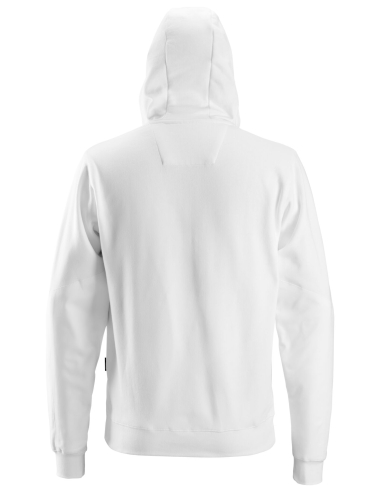 2801 - SWEAT-SHIRT À CAPUCHE ZIPPÉ...