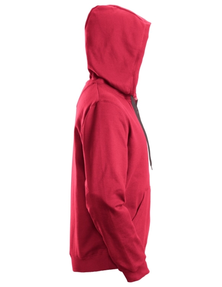 2801 - SWEAT-SHIRT À CAPUCHE ZIPPÉ SNICKERS WORKWEAR
