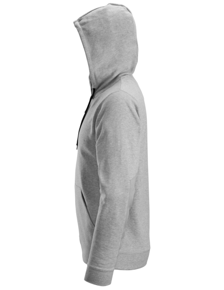 2801 - SWEAT-SHIRT À CAPUCHE ZIPPÉ SNICKERS WORKWEAR