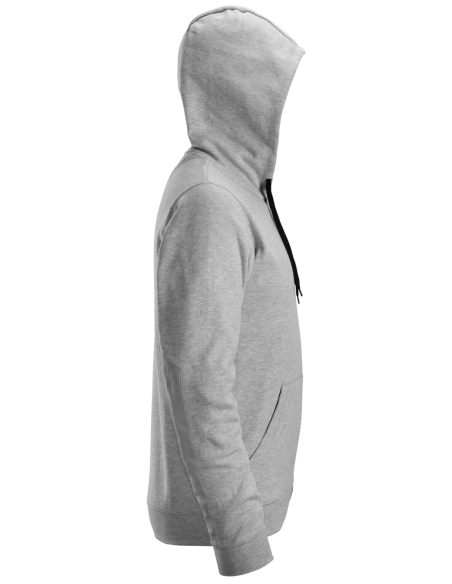 2801 - SWEAT-SHIRT À CAPUCHE ZIPPÉ SNICKERS WORKWEAR