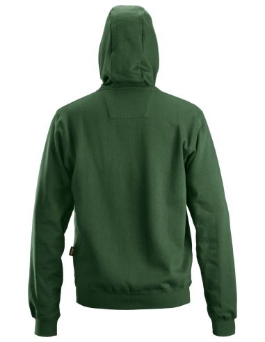 2801 - SWEAT-SHIRT À CAPUCHE ZIPPÉ...