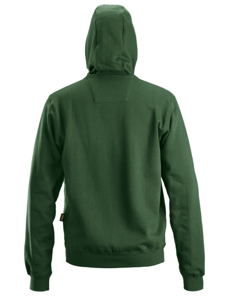 2801 - SWEAT-SHIRT À CAPUCHE ZIPPÉ SNICKERS WORKWEAR