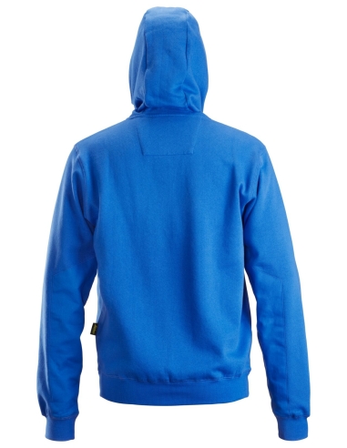 2801 - SWEAT-SHIRT À CAPUCHE ZIPPÉ...