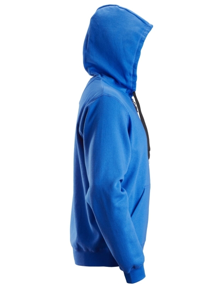 2801 - SWEAT-SHIRT À CAPUCHE ZIPPÉ SNICKERS WORKWEAR