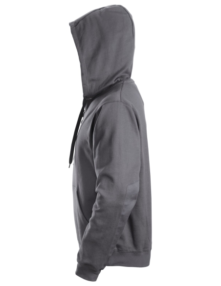 2801 - SWEAT-SHIRT À CAPUCHE ZIPPÉ SNICKERS WORKWEAR