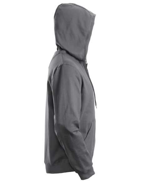 2801 - SWEAT-SHIRT À CAPUCHE ZIPPÉ SNICKERS WORKWEAR