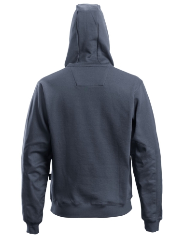 2801 - SWEAT-SHIRT À CAPUCHE ZIPPÉ...