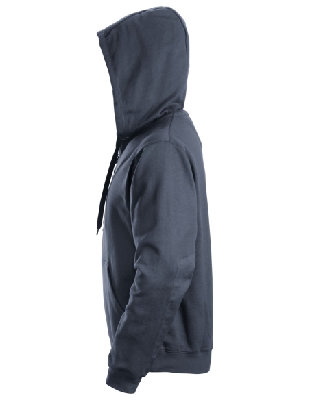 2801 - SWEAT-SHIRT À CAPUCHE ZIPPÉ SNICKERS WORKWEAR