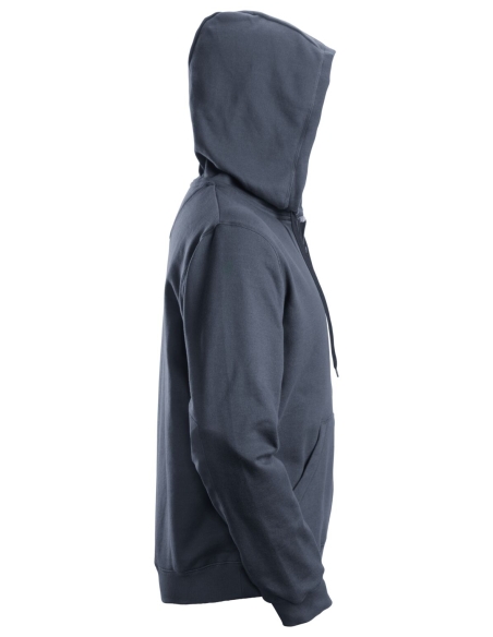 2801 - SWEAT-SHIRT À CAPUCHE ZIPPÉ SNICKERS WORKWEAR