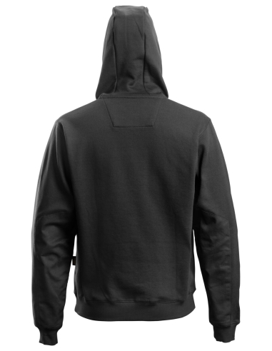 2801 - SWEAT-SHIRT À CAPUCHE ZIPPÉ...