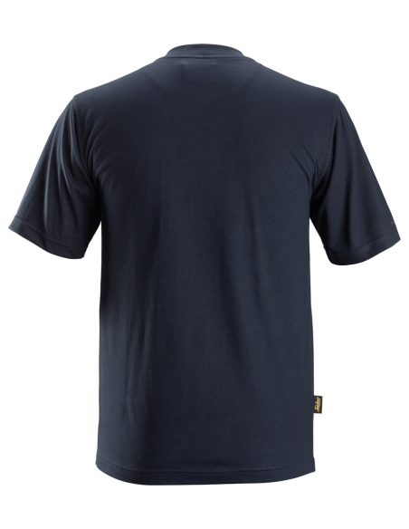 2561 - PROTECWORK- MULTINORMES, T-SHIRT À MANCHES COURTES SNICKERS WORKWEAR