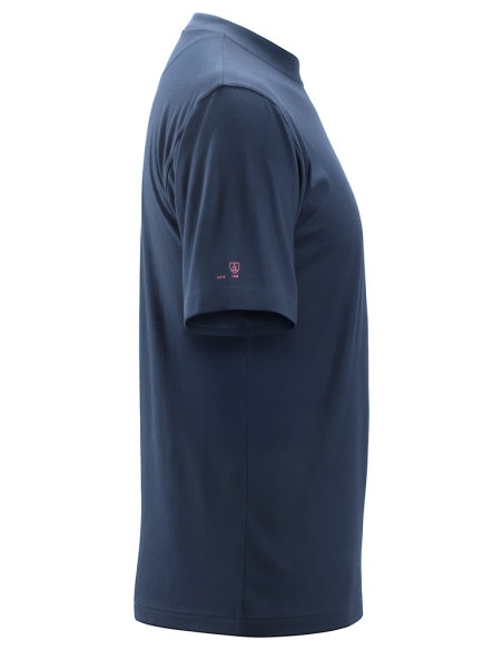 2561 - PROTECWORK- MULTINORMES, T-SHIRT À MANCHES COURTES SNICKERS WORKWEAR