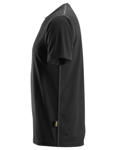 2558 - ALLROUNDWORK, T-SHIRT SNICKERS...