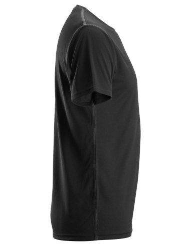 2558 - ALLROUNDWORK, T-SHIRT SNICKERS...