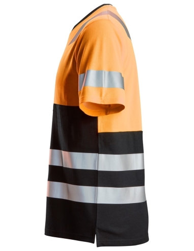 2534 - ALLROUNDWORK, T-SHIRT, HAUTE...