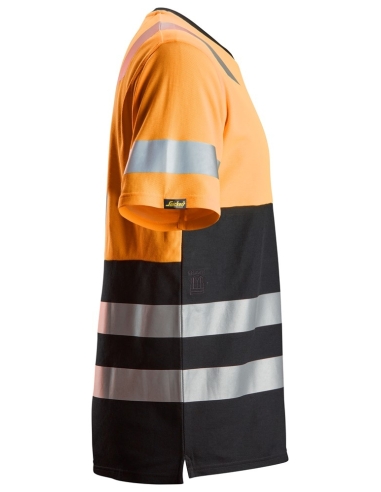 2534 - ALLROUNDWORK, T-SHIRT, HAUTE...