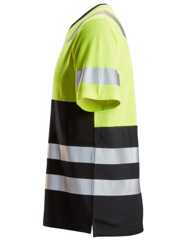 2534 - ALLROUNDWORK, T-SHIRT, HAUTE...