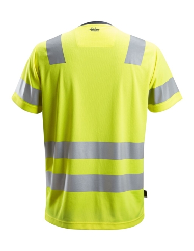 2530 - ALLROUNDWORK, T-SHIRT HAUTE...