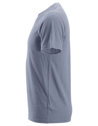 2527 - T-SHIRT EN LAINE SNICKERS...