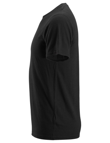 2527 - T-SHIRT EN LAINE SNICKERS...