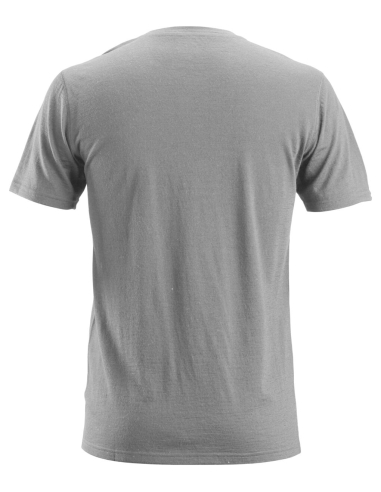 2527 - T-SHIRT EN LAINE SNICKERS...