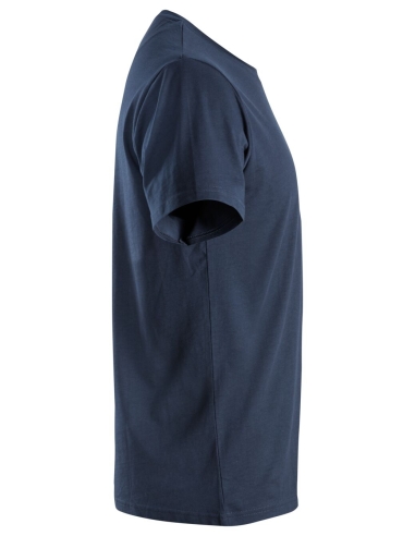 2526 - ALLROUNDWORK, T-SHIRT EN COTON...