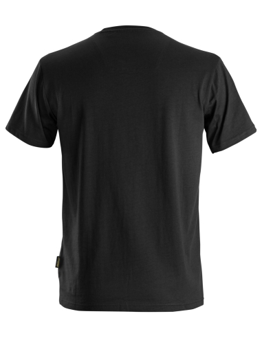 2526 - ALLROUNDWORK, T-SHIRT EN COTON...