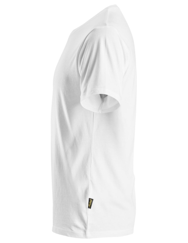 2526 - ALLROUNDWORK, T-SHIRT EN COTON...