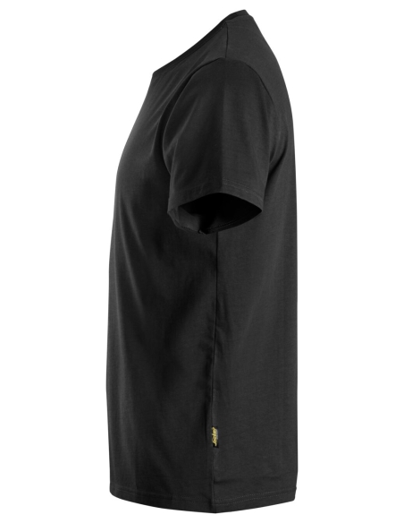 2526 - ALLROUNDWORK, T-SHIRT EN COTON BIOLOGIQUES SNICKERS WORKWEAR