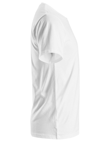 2526 - ALLROUNDWORK, T-SHIRT EN COTON...