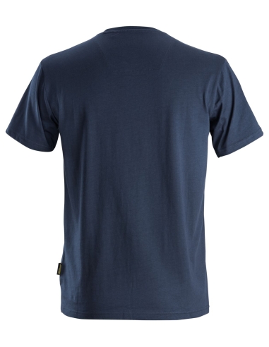 2526 - ALLROUNDWORK, T-SHIRT EN COTON...