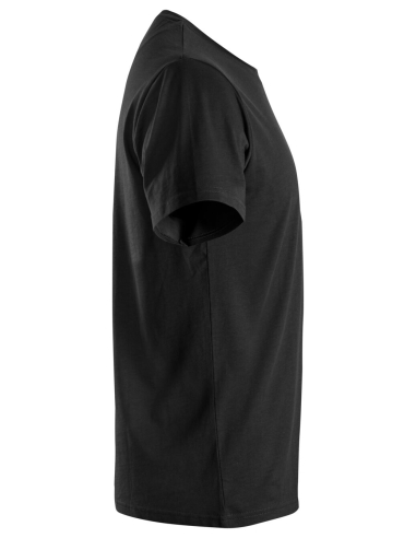 2526 - ALLROUNDWORK, T-SHIRT EN COTON...