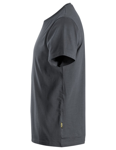 2526 - ALLROUNDWORK, T-SHIRT EN COTON...