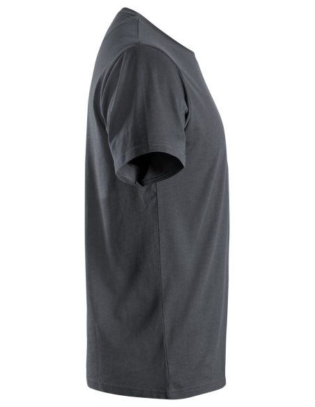 2526 - ALLROUNDWORK, T-SHIRT EN COTON BIOLOGIQUES SNICKERS WORKWEAR