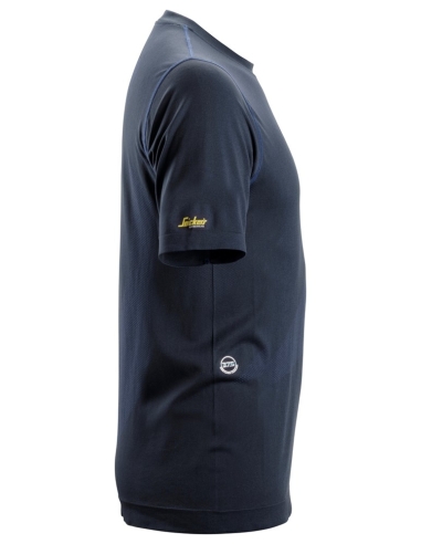 2519 - FLEXIWORK, T-SHIRT À MANCHES...