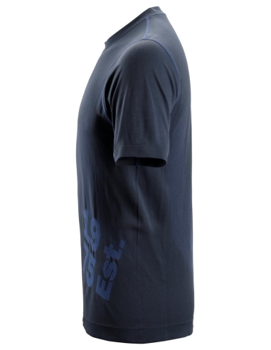 2519 - FLEXIWORK, T-SHIRT À MANCHES...