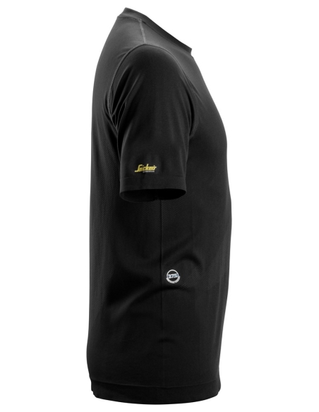 2519 - FLEXIWORK, T-SHIRT À MANCHES COURTES, TECHNOLOGIE 37.5® SNICKERS WORKWEAR