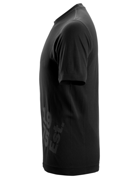 2519 - FLEXIWORK, T-SHIRT À MANCHES COURTES, TECHNOLOGIE 37.5® SNICKERS WORKWEAR