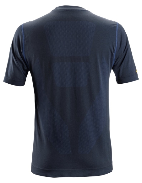 2519 - FLEXIWORK, T-SHIRT À MANCHES COURTES, TECHNOLOGIE 37.5® SNICKERS WORKWEAR