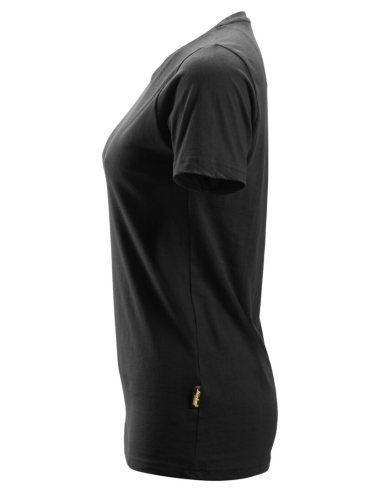 2516 - T-SHIRT POUR FEMME SNICKERS...