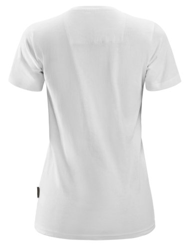 2516 - T-SHIRT POUR FEMME SNICKERS...