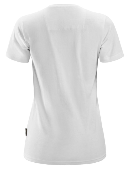 2516 - T-SHIRT POUR FEMME SNICKERS WORKWEAR