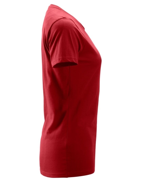2516 - T-SHIRT POUR FEMME SNICKERS WORKWEAR